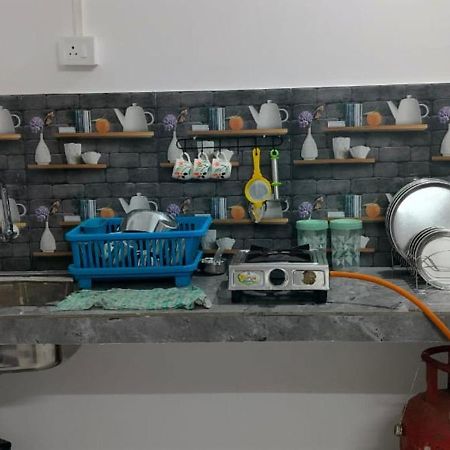Primrose Homestay غاواهاتي المظهر الخارجي الصورة